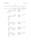 NOVEL COMPOUNDS THAT ARE ERK INHIBITORS diagram and image