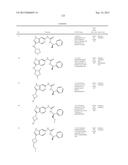 NOVEL COMPOUNDS THAT ARE ERK INHIBITORS diagram and image