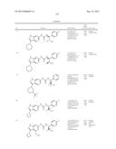 NOVEL COMPOUNDS THAT ARE ERK INHIBITORS diagram and image