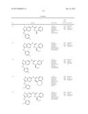 NOVEL COMPOUNDS THAT ARE ERK INHIBITORS diagram and image