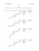 NOVEL COMPOUNDS THAT ARE ERK INHIBITORS diagram and image