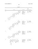 NOVEL COMPOUNDS THAT ARE ERK INHIBITORS diagram and image