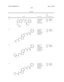 NOVEL COMPOUNDS THAT ARE ERK INHIBITORS diagram and image