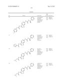 NOVEL COMPOUNDS THAT ARE ERK INHIBITORS diagram and image