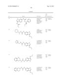 NOVEL COMPOUNDS THAT ARE ERK INHIBITORS diagram and image