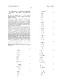 NOVEL COMPOUNDS THAT ARE ERK INHIBITORS diagram and image