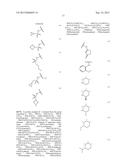 NOVEL COMPOUNDS THAT ARE ERK INHIBITORS diagram and image