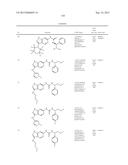 NOVEL COMPOUNDS THAT ARE ERK INHIBITORS diagram and image