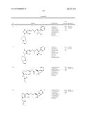 NOVEL COMPOUNDS THAT ARE ERK INHIBITORS diagram and image