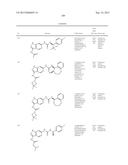 NOVEL COMPOUNDS THAT ARE ERK INHIBITORS diagram and image