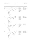 NOVEL COMPOUNDS THAT ARE ERK INHIBITORS diagram and image