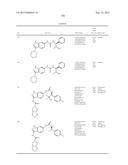 NOVEL COMPOUNDS THAT ARE ERK INHIBITORS diagram and image