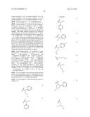 NOVEL COMPOUNDS THAT ARE ERK INHIBITORS diagram and image