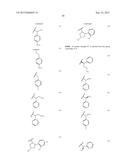 NOVEL COMPOUNDS THAT ARE ERK INHIBITORS diagram and image