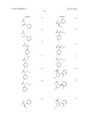 NOVEL COMPOUNDS THAT ARE ERK INHIBITORS diagram and image