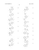 NOVEL COMPOUNDS THAT ARE ERK INHIBITORS diagram and image