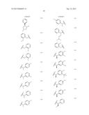 NOVEL COMPOUNDS THAT ARE ERK INHIBITORS diagram and image