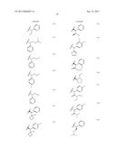 NOVEL COMPOUNDS THAT ARE ERK INHIBITORS diagram and image