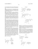 NOVEL COMPOUNDS THAT ARE ERK INHIBITORS diagram and image