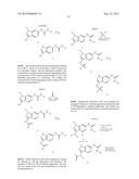 NOVEL COMPOUNDS THAT ARE ERK INHIBITORS diagram and image