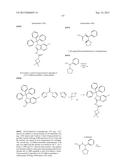 NOVEL COMPOUNDS THAT ARE ERK INHIBITORS diagram and image