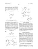 NOVEL COMPOUNDS THAT ARE ERK INHIBITORS diagram and image