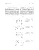 NOVEL COMPOUNDS THAT ARE ERK INHIBITORS diagram and image