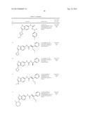 NOVEL COMPOUNDS THAT ARE ERK INHIBITORS diagram and image