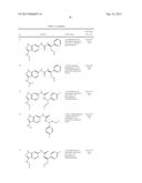 NOVEL COMPOUNDS THAT ARE ERK INHIBITORS diagram and image