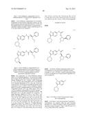 NOVEL COMPOUNDS THAT ARE ERK INHIBITORS diagram and image