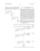 NOVEL COMPOUNDS THAT ARE ERK INHIBITORS diagram and image