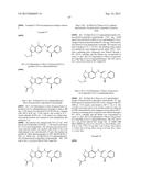 NOVEL COMPOUNDS THAT ARE ERK INHIBITORS diagram and image