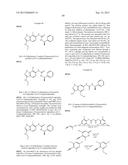 NOVEL COMPOUNDS THAT ARE ERK INHIBITORS diagram and image