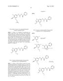 NOVEL COMPOUNDS THAT ARE ERK INHIBITORS diagram and image