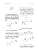 NOVEL COMPOUNDS THAT ARE ERK INHIBITORS diagram and image