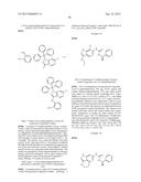 NOVEL COMPOUNDS THAT ARE ERK INHIBITORS diagram and image