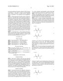 CATION EXCHANGE CHROMATOGRAPHY CARRIER FOR REFINING OF ANTIBODIES, AND     METHOD FOR SEPARATION OF ANTIBODY MONOMERS FROM POLYMERS THEREOF PRODUCED     IN ANTIBODY DRUG MANUFACTURING PROCESS diagram and image