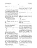 CATION EXCHANGE CHROMATOGRAPHY CARRIER FOR REFINING OF ANTIBODIES, AND     METHOD FOR SEPARATION OF ANTIBODY MONOMERS FROM POLYMERS THEREOF PRODUCED     IN ANTIBODY DRUG MANUFACTURING PROCESS diagram and image