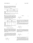 CATION EXCHANGE CHROMATOGRAPHY CARRIER FOR REFINING OF ANTIBODIES, AND     METHOD FOR SEPARATION OF ANTIBODY MONOMERS FROM POLYMERS THEREOF PRODUCED     IN ANTIBODY DRUG MANUFACTURING PROCESS diagram and image