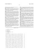 HIGH EFFICIENCY METHOD FOR PURIFYING HUMAN PAPILLOMAVIRUS VIRUS-LIKE     PARTICLES diagram and image