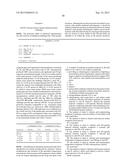 Compositions and methods for bacillus anthracis vaccination diagram and image