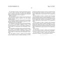 Compositions and methods for bacillus anthracis vaccination diagram and image