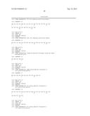 PEPTIDE DIRECTED PROTEIN KNOCKDOWN diagram and image