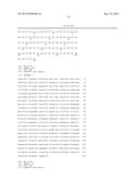 CD44 SPLICE VARIANTS IN NEURODEGENERATIVE DISEASES diagram and image