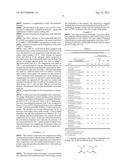 MAGNESIUM DICHLORIDE-ETHANOL ADDUCTS AND CATALYST COMPONENT OBTAINED     THEREFROM diagram and image