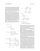 SURFACE MODIFICATION METHOD, SURFACE-MODIFIED ELASTIC BODY, GASKET FOR     INJECTOR, INJECTOR, AND TIRE diagram and image