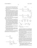 SURFACE MODIFICATION METHOD, SURFACE-MODIFIED ELASTIC BODY, GASKET FOR     INJECTOR, INJECTOR, AND TIRE diagram and image