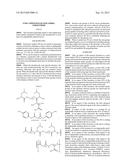 END-CAPPED POLY(ESTER AMIDE) COPOLYMERS diagram and image