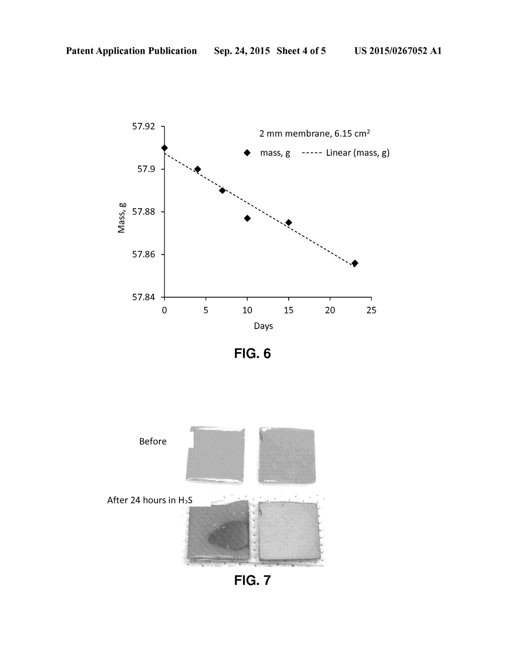 POLYCYCLIC POLYSILOXANE COMPOSITION AND LED CONTAINING SAME - diagram, schematic, and image 05