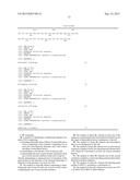 TRANSLATIONAL ENHANCER-ELEMENT DEPENDENT VECTOR SYSTEMS diagram and image